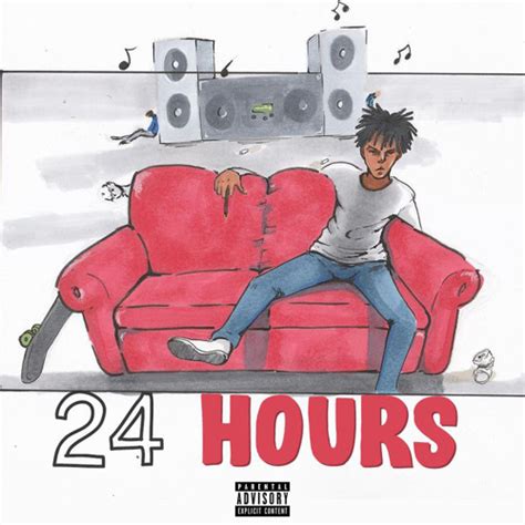 24 hours juice wrld lyrics